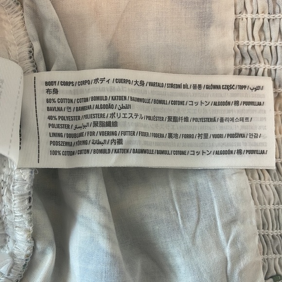 Abercrombie & Fitch NWT Top | Size XL - Picture 13 of 13